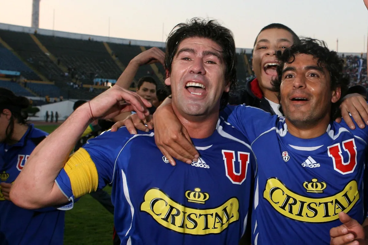 Marcelo Salas recurre a histórico de la U para asumir la banca de Deportes Temuco