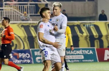 No fue tomado en cuenta por Gustavo Álvarez, es goleador de su club y vive un gran momento en Primera B