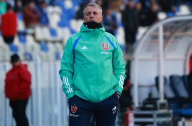 Gustavo Álvarez hinchada de universidad de chile Créditos de la foto Agencia Aton (2)