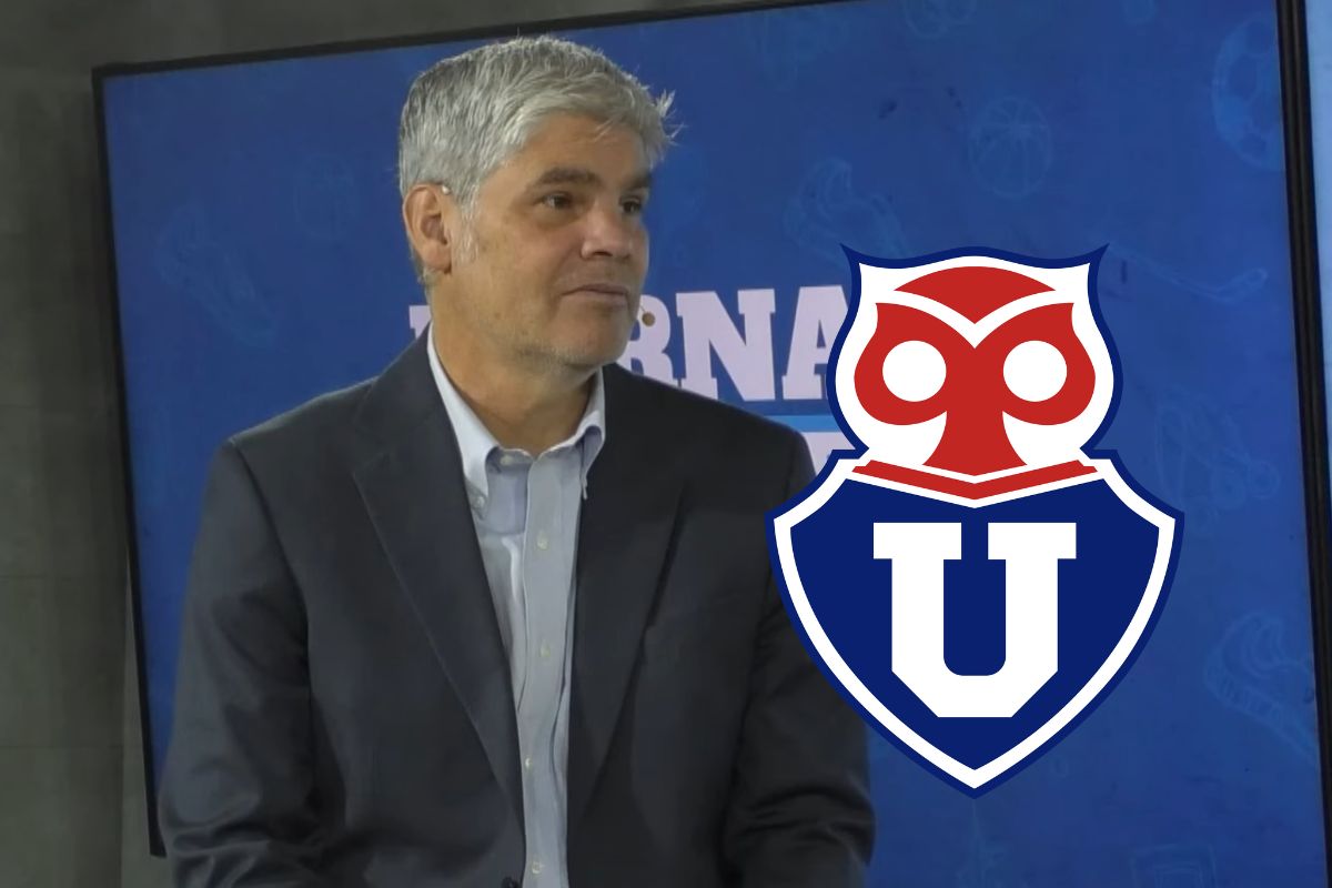 Juan Cristóbal Guarello avisa a Universidad de Chile la gran falencia de la UC: "El problema de Católica es..."