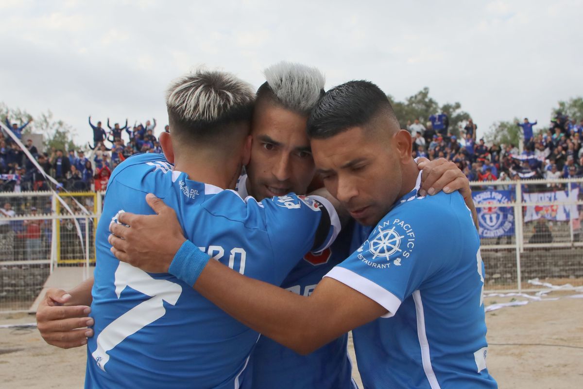 Liberan detalles sobre qué será del plantel de la U tras partido con Everton