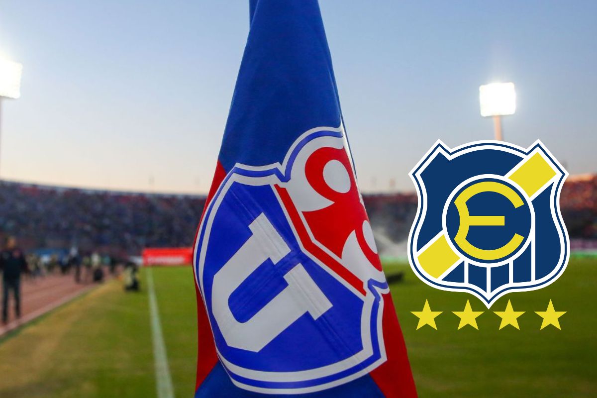 La amenaza con la que cuenta Universidad de Chile para enfrentar a Everton en el Campeonato Nacional