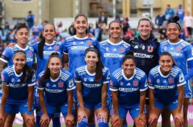 Reprogramación definida: Cuándo, a qué hora y dónde ver el partido de la U ante Palestino por el Campeonato Femenino