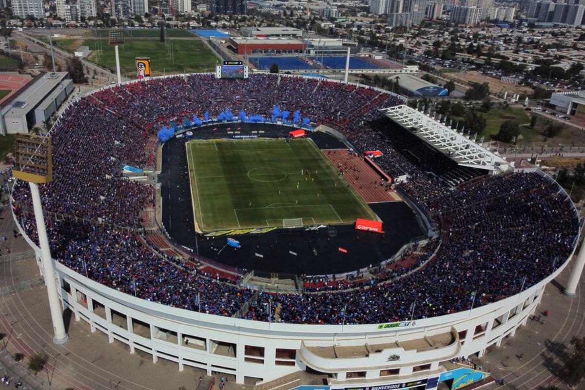 Fecha y hora para comprar entradas: Estos serán los precios para ver el Clásico Universitario