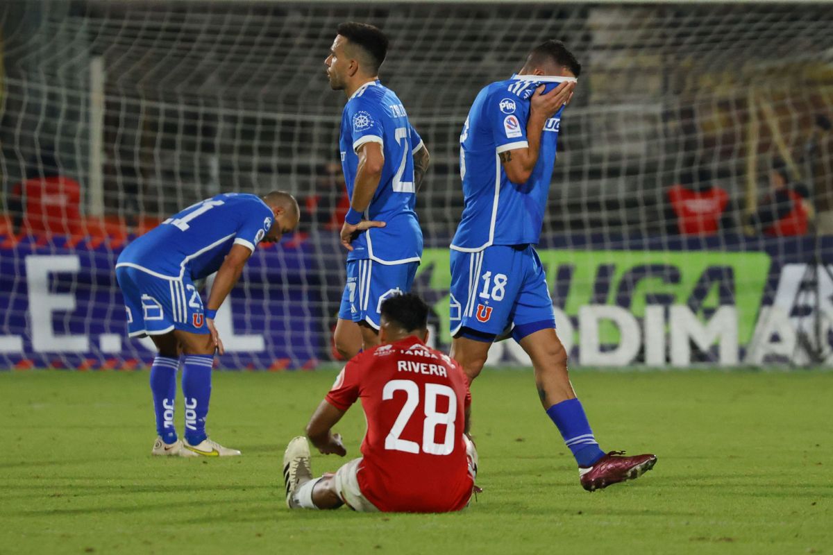 ¿Pierde bonos? Advierten las desventajas de Bianneider Tamayo que lo dejarían sin jugar ante Ñublense