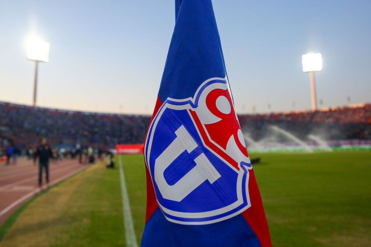 Everton confirma sorpresiva noticia para la hinchada de Universidad de Chile