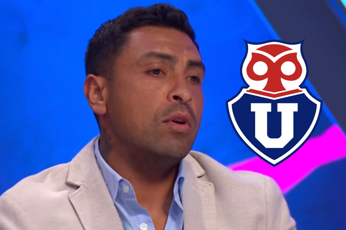 Gonzalo Jara Alerta Sobre La Gran Debilidad Que Tuvo Universidad De Chile Durante El Clásico 