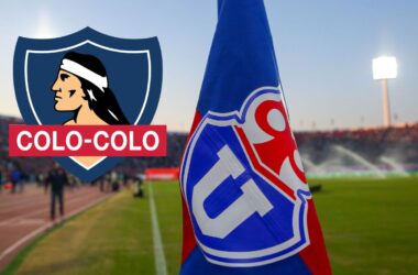 Se preparan en el CDA: Universidad de Chile disputará dos finales ante Colo-Colo