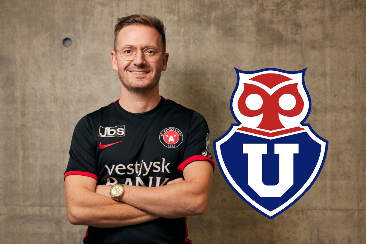Periodista danés pide al FC Midtjylland reforzarse con dos jugadores de la U