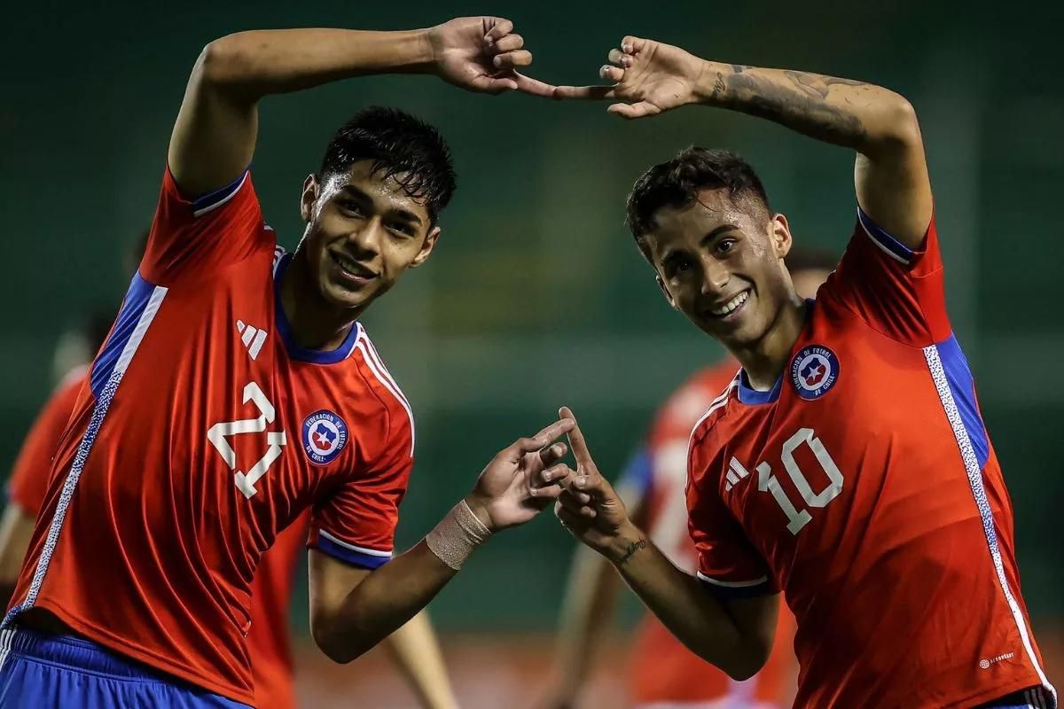 ¿Por qué la venta de Darío Osorio podría afectar la continuidad de Lucas Assadi en Universidad de Chile?