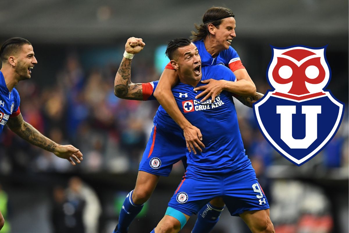 "Me emociono al recordar": jugador de la Liga MX confiesa sus intenciones de volver a vestir la camiseta de Universidad de Chile