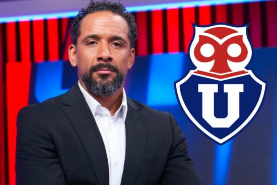 Jean Beausejour Charles Aránguiz a Universidad de Chile Créditos de la foto F90 (1)