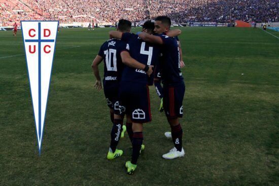 Fue volante en la U, anotó un solo gol y hoy interesa en Universidad Católica: "En carpeta"