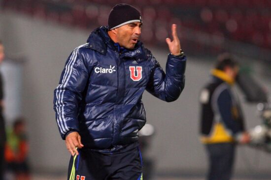 Jorge Sampaoli fue consultado si volvería a entrenar en Sudamérica y esto contestó: "Me gustaría dirigir..."