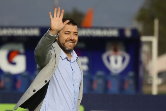 ¿Libertadores o Sudamericana? José Rojas revela el rol que cumplirá en la ceremonia de sorteos de la Conmebol