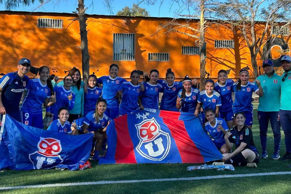 ¿Cuándo es el Superclásico? Dónde ver de forma gratuita la semifinal Juvenil de Las Leonas contra Colo-Colo