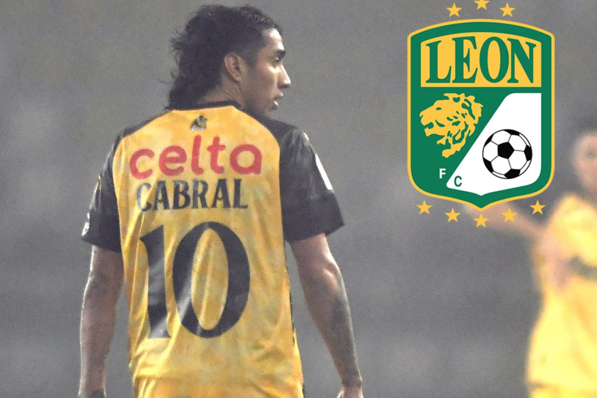 Ni la U ni Everton: Confirman cuál será el nuevo destino de Luciano Cabral