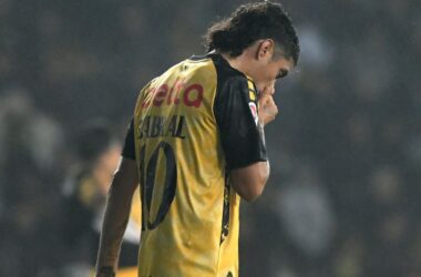 Ni la U ni Everton: Confirman cuál será el nuevo destino de Luciano Cabral