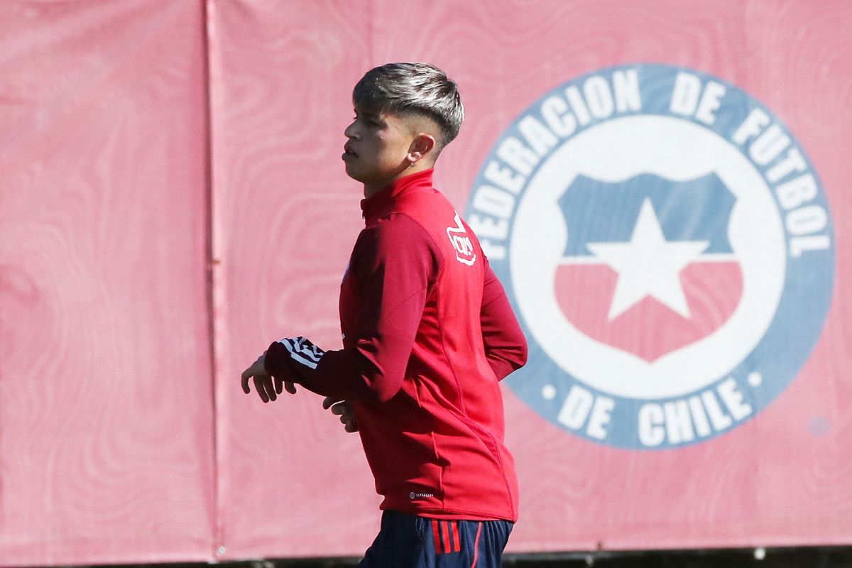 Ricardo Gareca entrega las razones por las que no cita a jugadores de la U a La Roja