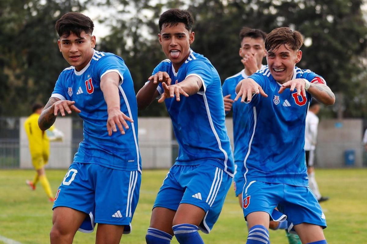 Las dos grandes novedades de Gustavo Álvarez en la citación de Copa Chile ante Municipal Puente Alto