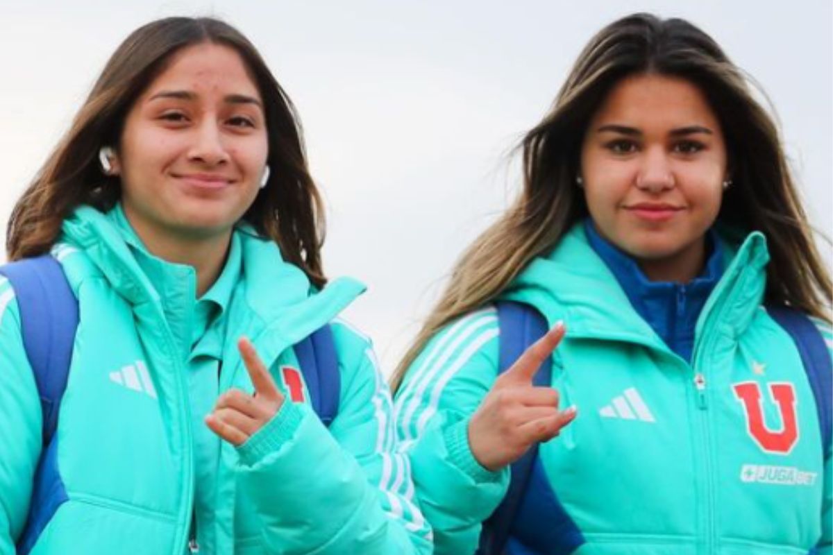 Tras triunfo de Colo-Colo: así quedó Universidad de Chile en el Campeonato Femenino
