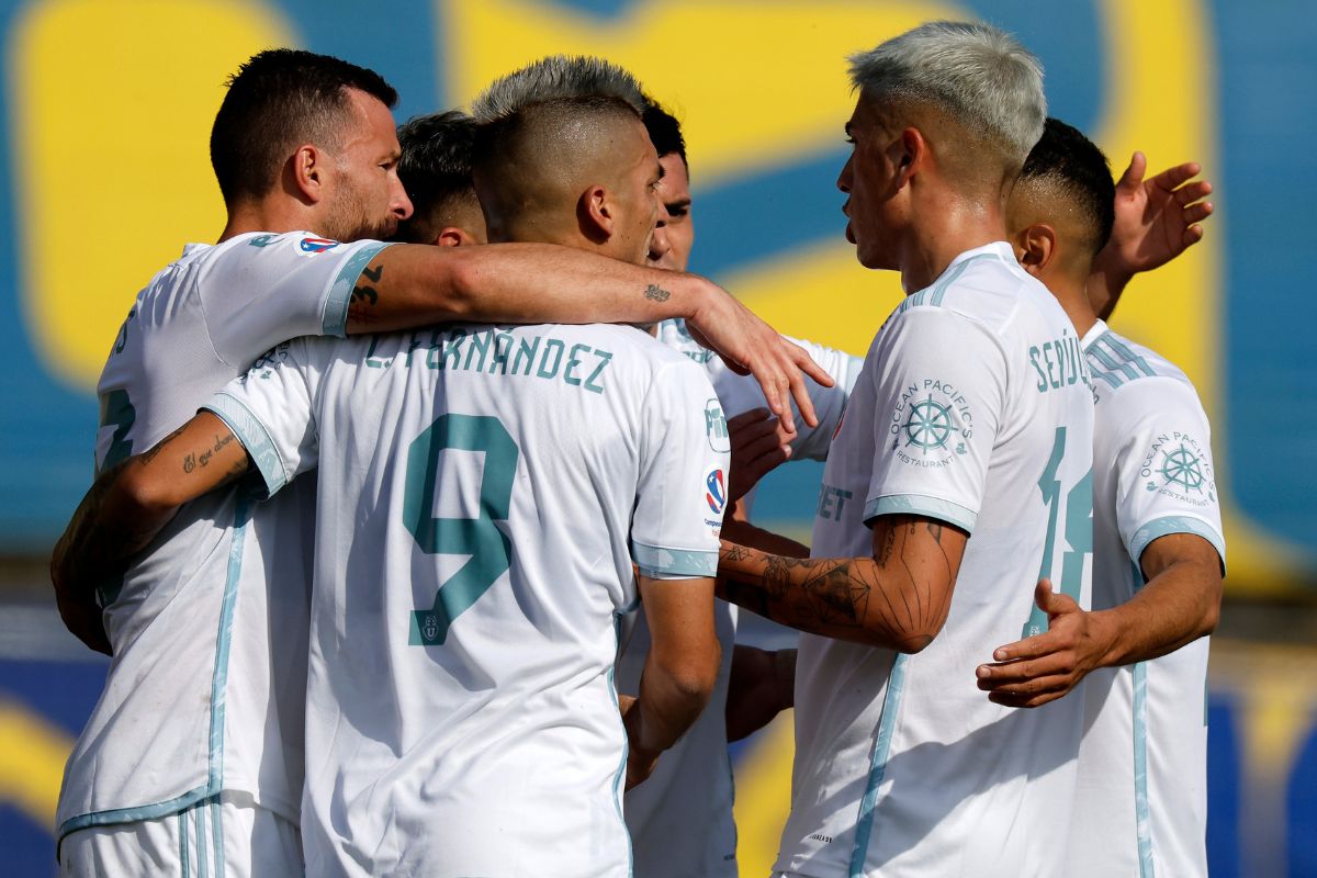 ¿A qué hora y dónde ver el partido de Universidad de Chile vs. Municipal Puente Alto?