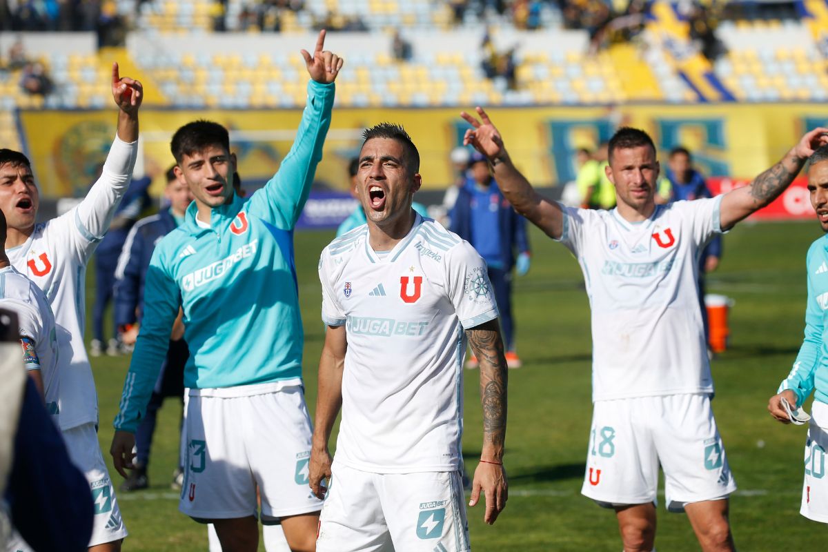 ¿A qué hora y dónde ver el partido de Universidad de Chile vs. Municipal Puente Alto?