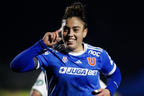 Tabla de posiciones: Las Leonas estiran su ventaja sobre Colo-Colo al golear a Audax Italiano en el Campeonato Femenino