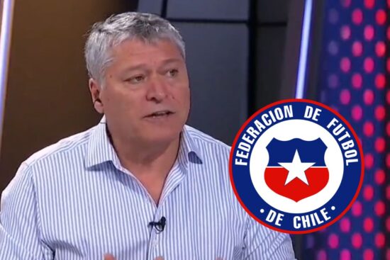 Patricio Yáñez pide a dos canteranos de la U como titulares en Copa América: "Es momento de dar un respaldo"