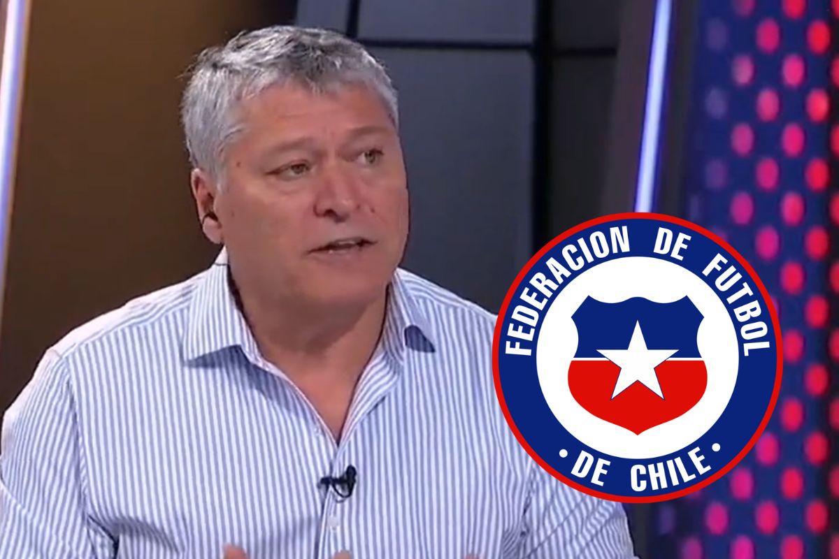 Patricio Yáñez pide a dos canteranos de la U como titulares en Copa América: "Es momento de dar un respaldo"