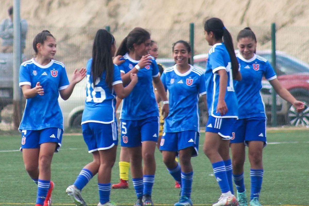 ¿Cuándo es el Superclásico? Dónde ver de forma gratuita la semifinal Juvenil de Las Leonas contra Colo-Colo