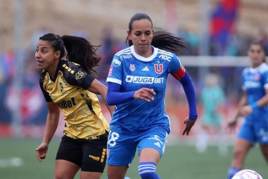 Confirmado: Las dos importantes ausencias que tendrán las Leonas en el Superclásico femenino