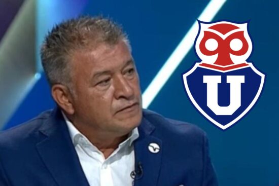 "Lo que tiene que aprender es a...": Claudio Borghi le deja especial consejo a jugador de la U