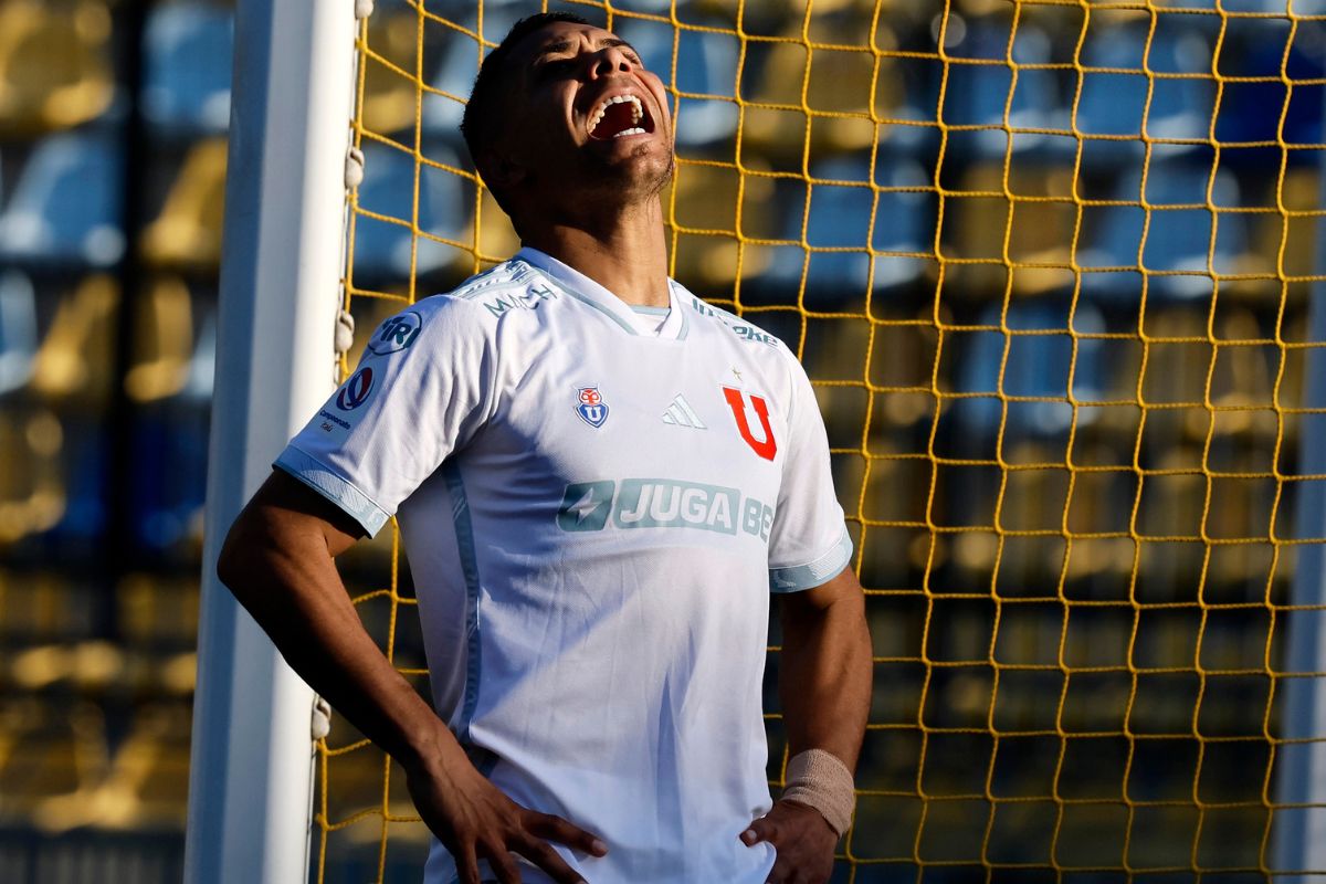 Última hora: Marcelo Díaz confirma la primera salida del plantel de Universidad de Chile