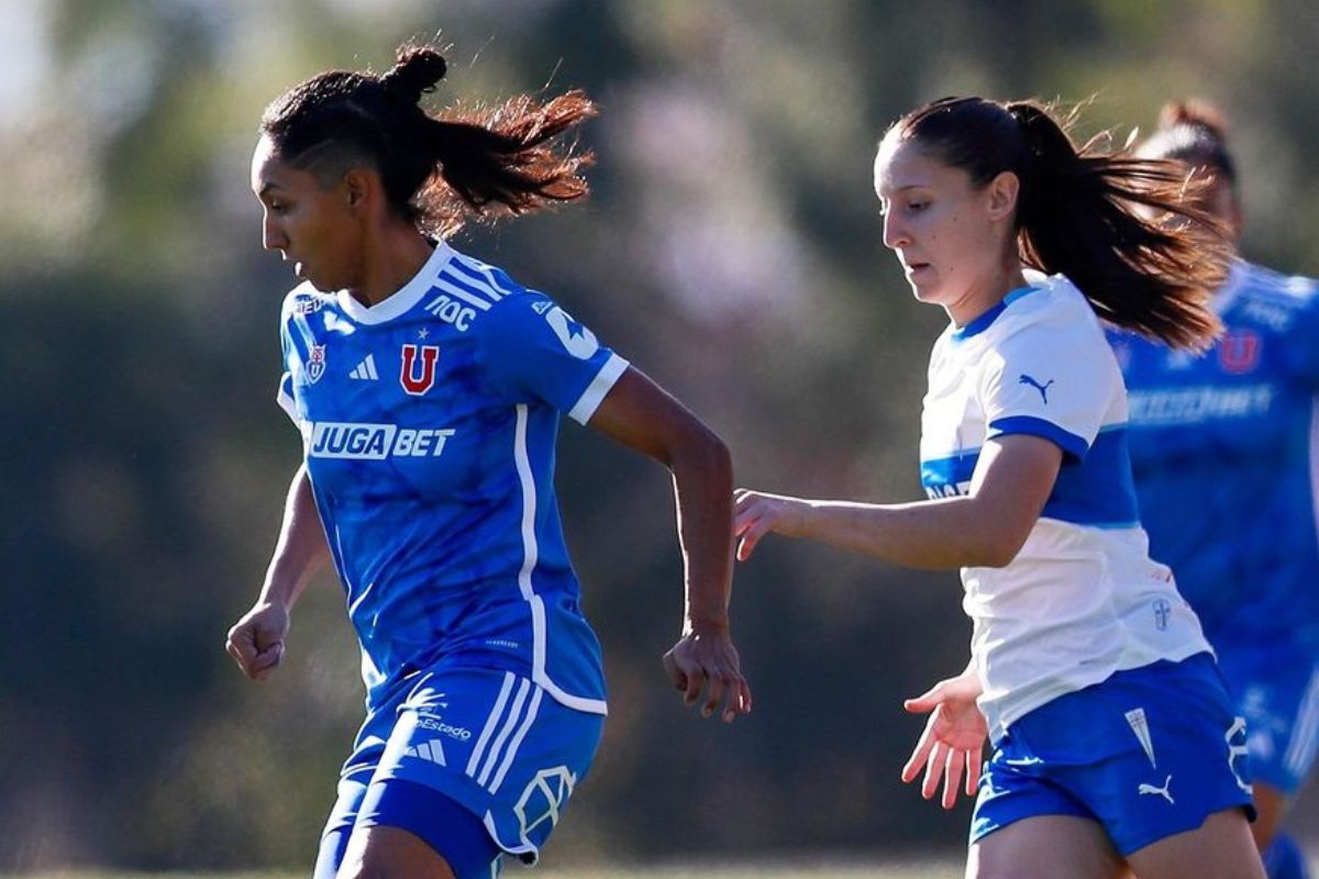 Las Leonas tienen agendado un nuevo Clásico Universitario: Será a fines de julio y en la tarde