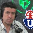 Francisco Eguiluz no cree que le alcance a la U con el plantel que tiene para el 2025: “No sé si pueda…”