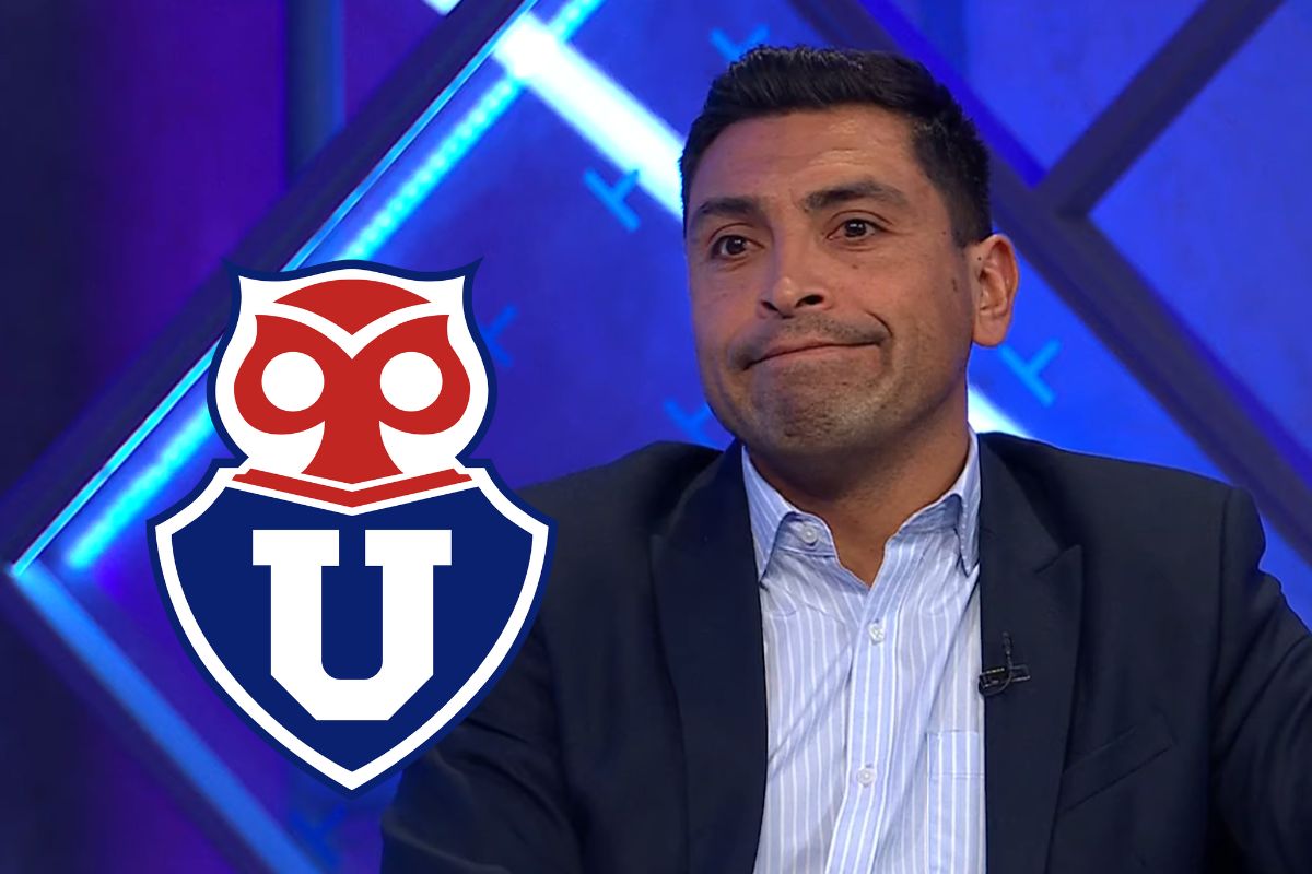 Gonzalo Jara sorprendido con oferta que rechazó la U por Marcelo Morales: "Es raro que..."