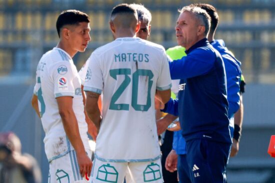 Gustavo Álvarez tomó tajante medida para centrar al plantel tras un inicio sin victorias en segunda rueda