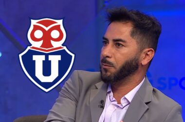 "¿Es verdad que no lo respetan?": Johnny Herrera sale en defensa de los hinchas por tema abonos en Copa Chile