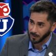 Johnny Herrera confía a ciegas en la dupla de centrales de la U que jugarán ante Ñublense: "Yo creo que..."