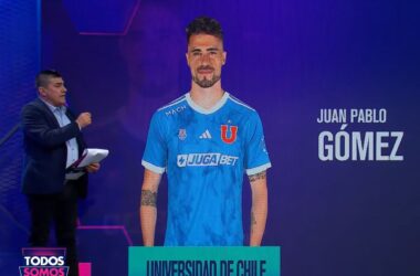 Ni Gustavo Álvarez se salvó: Las negativas notas de Toby Vega a tres jugadores de la U