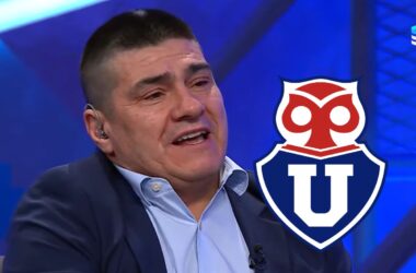 La reacción de Marcelo Vega por supuesto motivo para marginar a Marcelo Morales: "No creo que sea tan tonto"