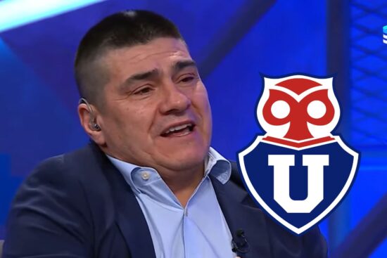 La reacción de Marcelo Vega por supuesto motivo para marginar a Marcelo Morales: "No creo que sea tan tonto"