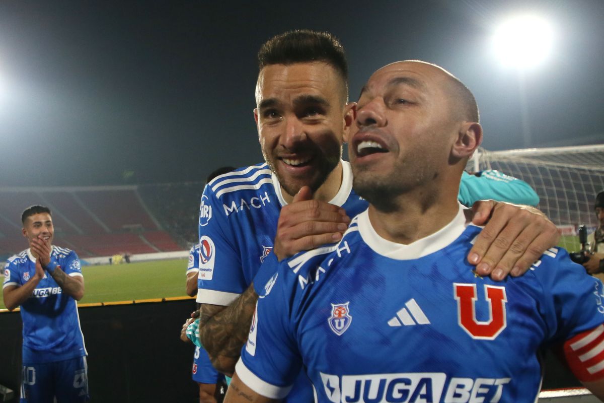 "Hagan tiempo ahora": Así reaccionó un furibundo Matías Zaldivia tras ganarle a Everton en Copa Chile