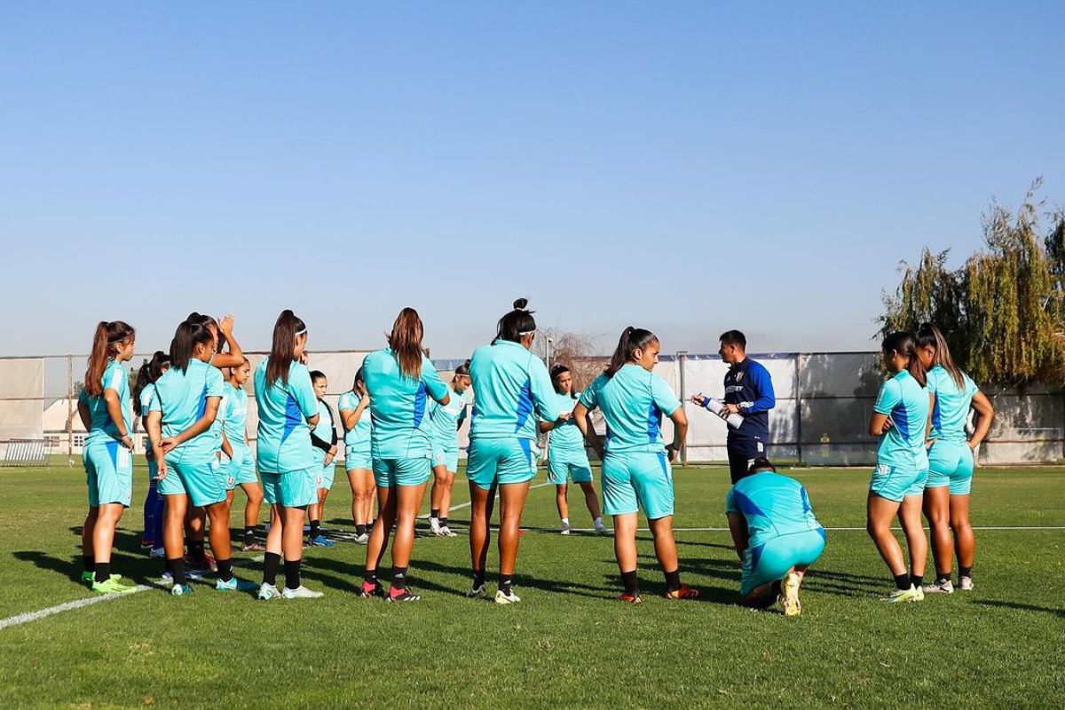 Una bola de nieve: Tres puntos claves que sellaron la salida de Nilson Concha como entrenador de las Leonas