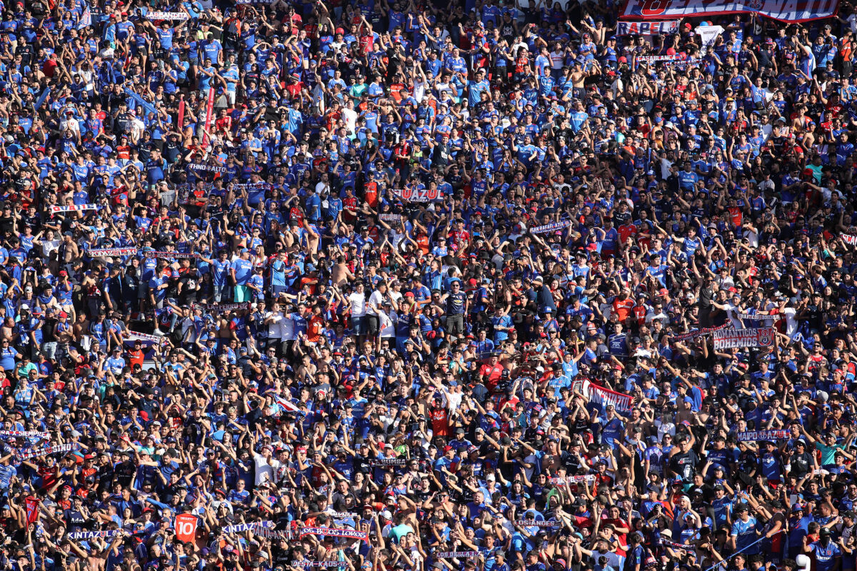 Fuerte y Claro: Universidad de Chile pide potentes medidas a las autoridades