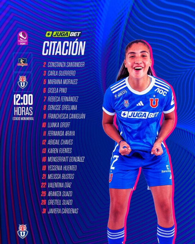 Confirmado: Las dos importantes ausencias que tendrán las Leonas en el Superclásico femenino