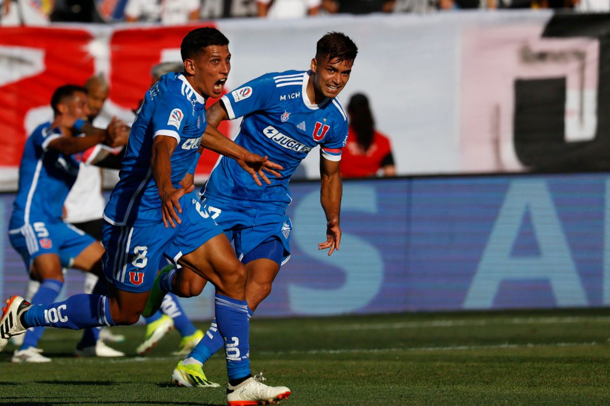 Destapan cuál es el aforo que solicitó Universidad de Chile para el Superclásico