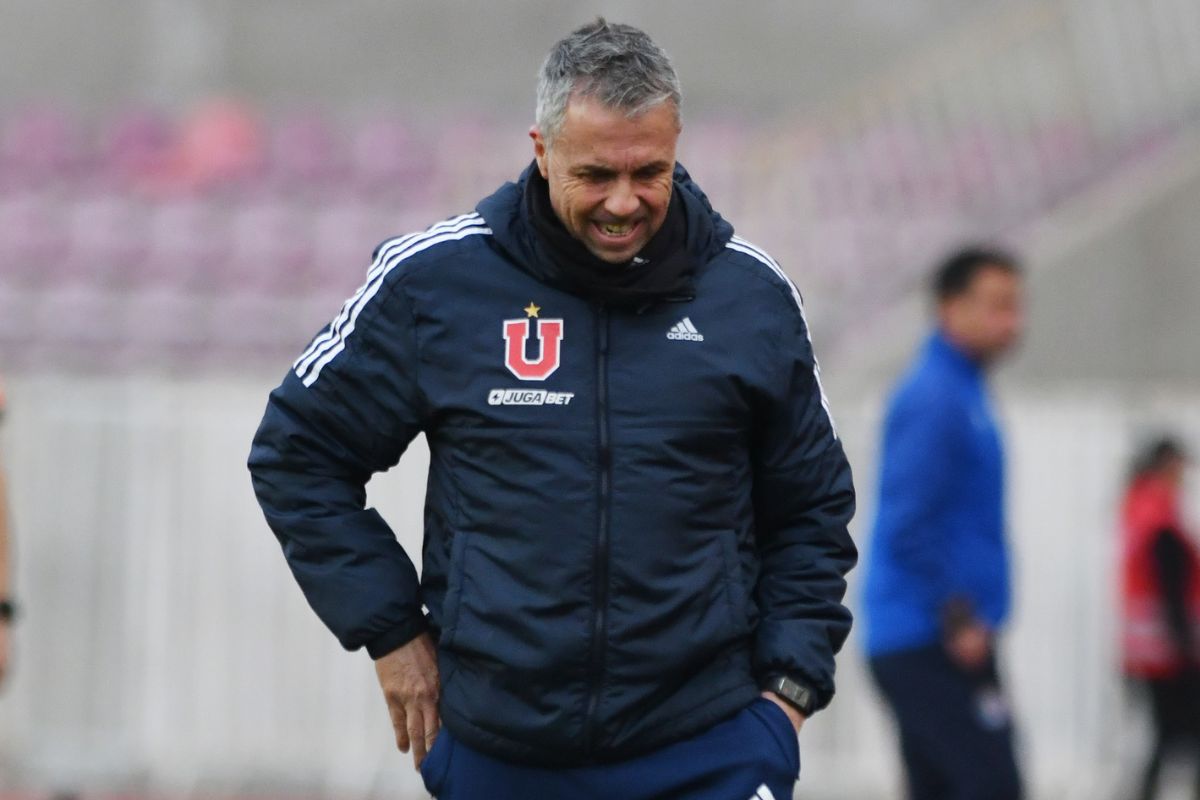 "Ya tocó su techo": Rodrigo Goldberg le pone la lápida a este jugador de Universidad de Chile