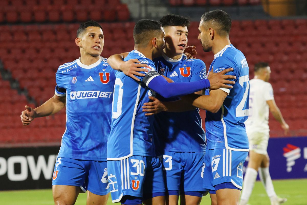 Semifinales de Copa Chile: Cuándo, a qué hora y dónde ver EN VIVO al Everton de Viña del Mar frente a la U